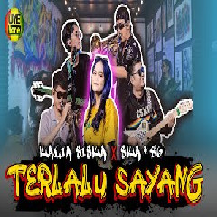 Kalia Siska - Terlalu Sayang Ft SKA86 Thailand (Reggae Ska Version)