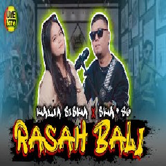 Kalia Siska - Rasah Bali Ft SKA 86 (Reggae Ska Version)