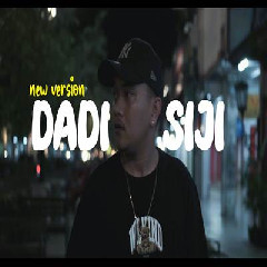 Download Lagu Miqbal GA - Dadi Siji (New Version).mp3 Terbaru