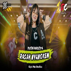 Download Lagu Putri Kristya - Rasah Nyangkem DC Musik.mp3 Terbaru