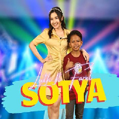 Farel Prayoga - Sotya Ft Lutfiana Dewi