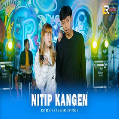 Download Lagu Esa Risty - Nitip Kangen Ft Sischo Pransub.mp3 Terbaru