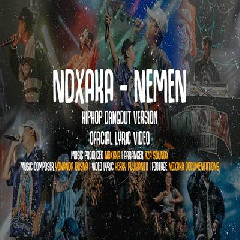 Download Lagu NDX AKA - Nemen HipHop Dangdut Version.mp3 Terbaru