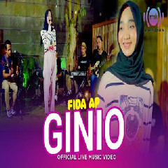 Download Lagu Fida AP - Ginio.mp3 Terbaru