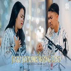 Download Lagu Dini Kurnia - Jogo Jodone Wong Liyo Ft Mufly Key.mp3 Terbaru