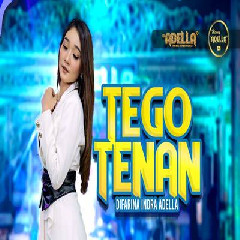 Download Lagu Difarina Indra - Tego Tenan Ft Om Adella.mp3 Terbaru