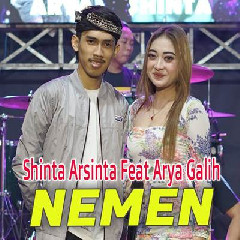 Download Lagu Shinta Arshinta - Nemen Ft Arya Galih.mp3 Terbaru