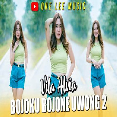 Vita Alvia - Dj Remix Bojoku Bojone Uwong 2