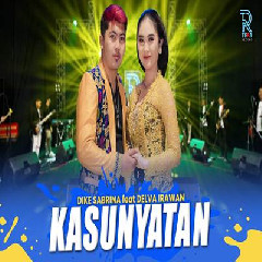 Download Lagu Dike Sabrina - Kasunyatan Ft Delva Irawan.mp3 Terbaru