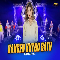 Download Lagu Dike Sabrina - Kangen Kutho Batu Ft Bintang Fortuna.mp3 Terbaru