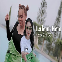 Download Lagu Azmy Z - Laleur Hejo Ft Givani Gumilang.mp3 Terbaru