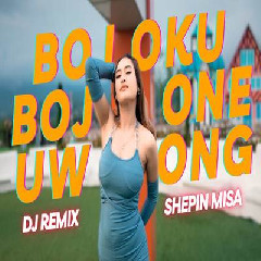 Shepin Misa - Dj Remix Bojoku Bojone Uwong