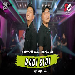 Denny Caknan - Dadi Siji Ft Miqbal GA DC Musik