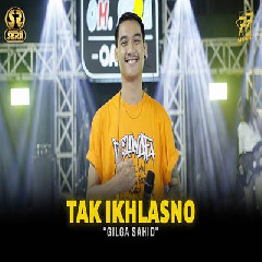 Gilga Sahid - Tak Ikhlasno Feat Om Sera
