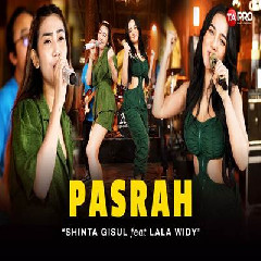 Shinta Gisul - Pasrah Ft Lala Widy Dangdut Koplo Version 