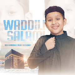 Muhammad Hadi Assegaf - Waddili Salami