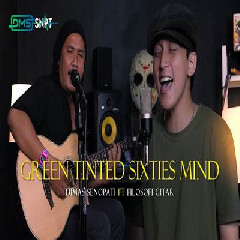 Dimas Senopati - Green Tinted Sixties Mind (Acoustic)