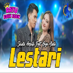 Shinta Arsinta Feat Arya Galih - Lestari (Roso Tresno Kang Sejati)