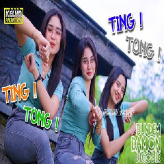 Kelud Production - Dj Mashup Ting Tong Tong X Bundem Damon