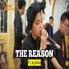 James Adam - The Reason Ft. Agseisa (Cover)