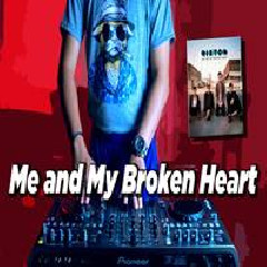 DJ Desa - Me And My Broken Heart